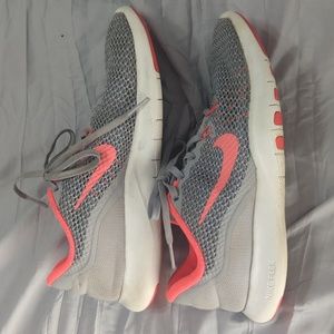 Women's Nike shoes